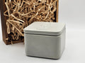 4oz Signature Artisan Stone Soy Candle — Coming Soon